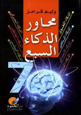 محاور الذكاء السبع