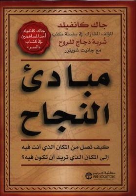 مبادئ النجاح