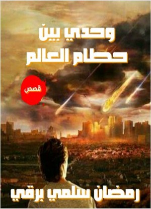 وحدى بين حطام العالم