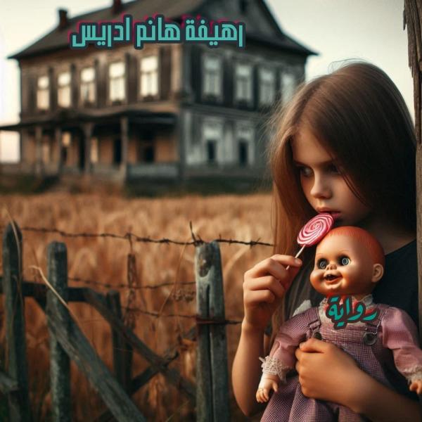 رهيفة هانم ادريس