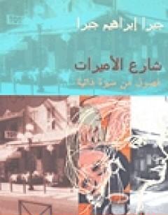 شارع الأميرات