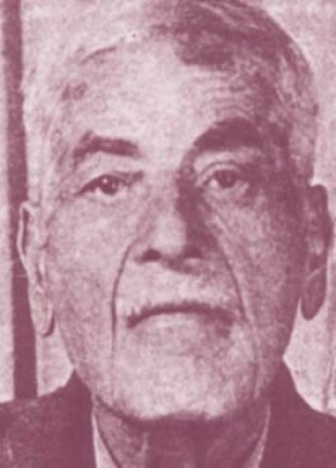 عميد شعراء الاسكندرية ـ عبد اللطيف النشار