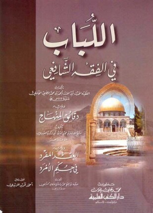 اللباب في الفقه الشافعي