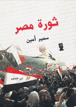 ثورة مصر وعلاقتها بالأزمة العالمية