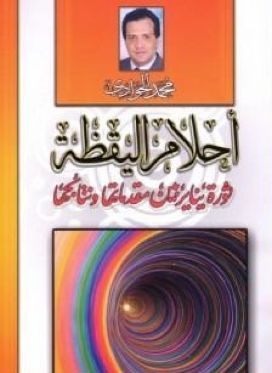 أحلام اليقظة - ثورة يناير بين مقدماتها ونتائجها