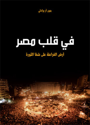 فى قلب مصر