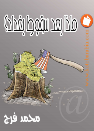 ماذا بعد سقوط بغداد