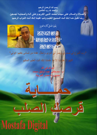 حماية قرصك الصلب