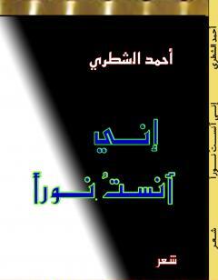 إني آنست نورا