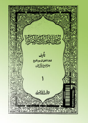 ماضى النجف وحاضرها