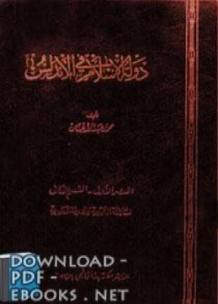 دولة الإسلام في الأندلس العصر الاول القسم الثانى الخلافة الأموية والدولة العامرية