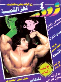 لغز القمة زووم 4