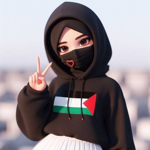 *